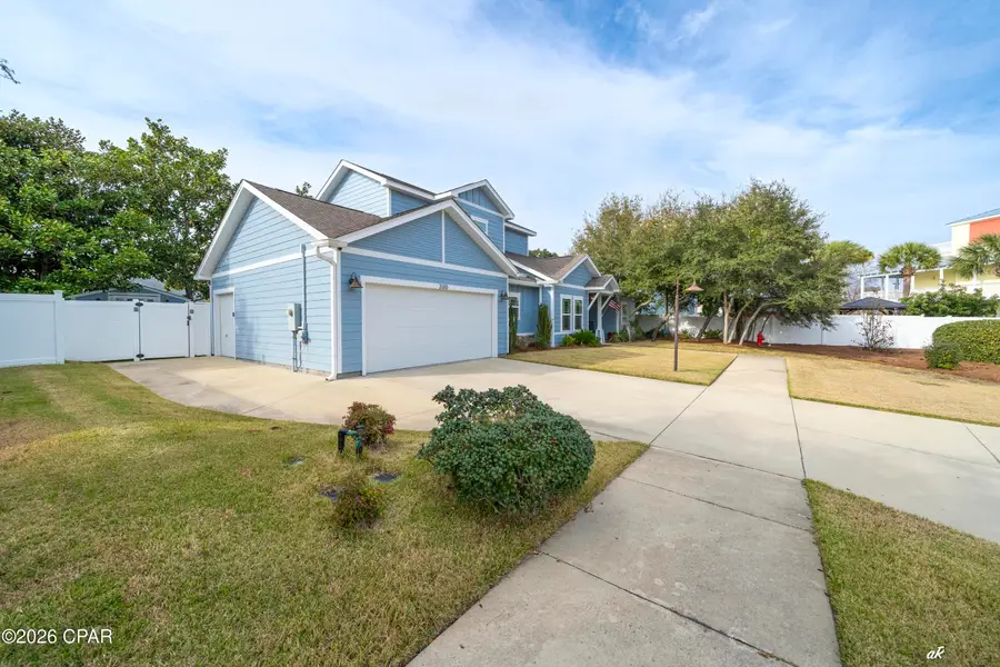 200 Wiregrass Lane, Panama City Beach, FL 32407 - Image #3