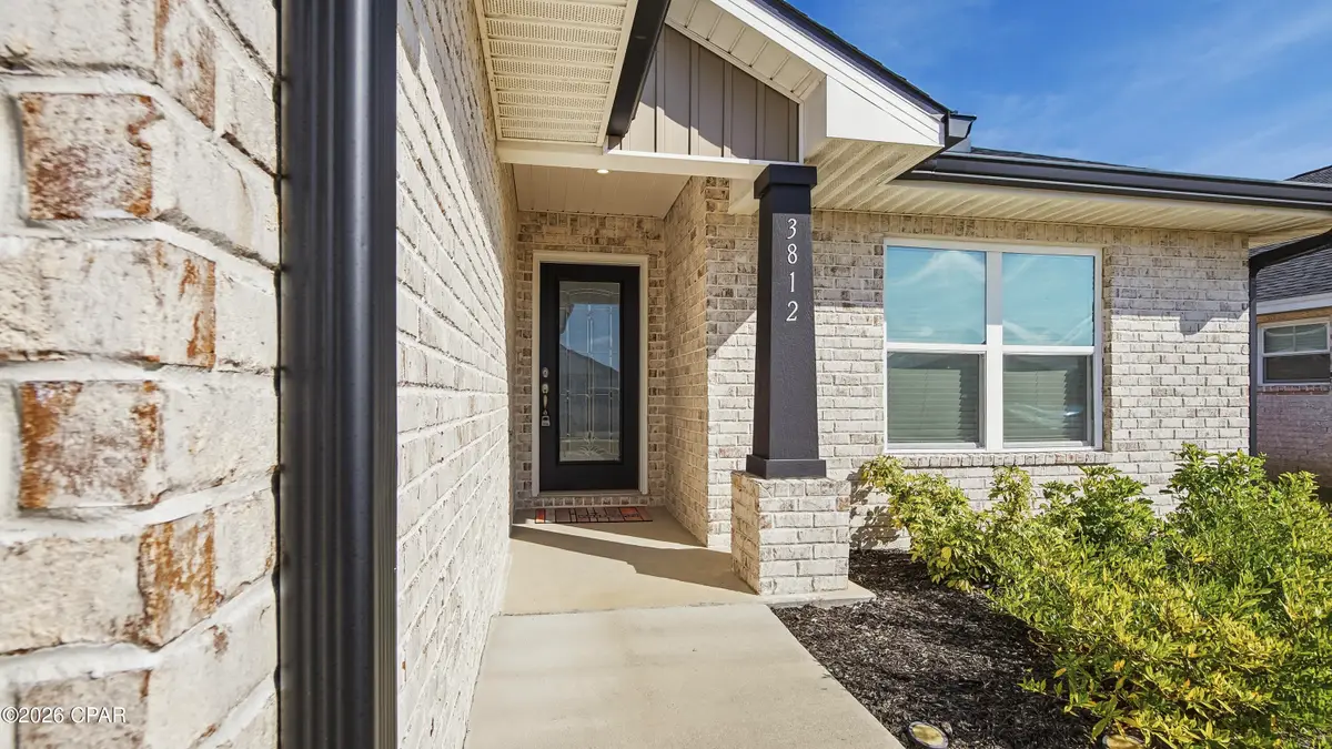 3812 Redbud Way, Panama City, FL 32404 - Image #1