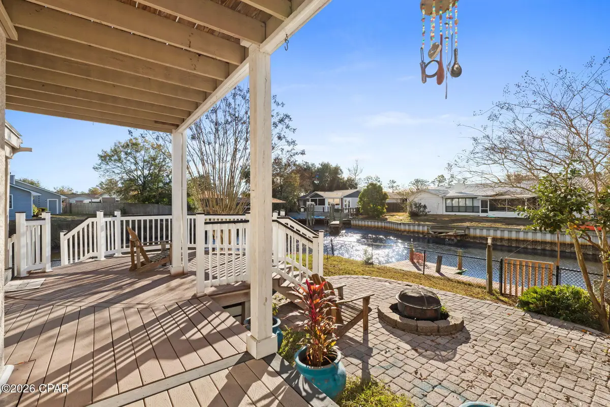 1209 Capri Drive #D, Panama City, FL 32405 - Image #1