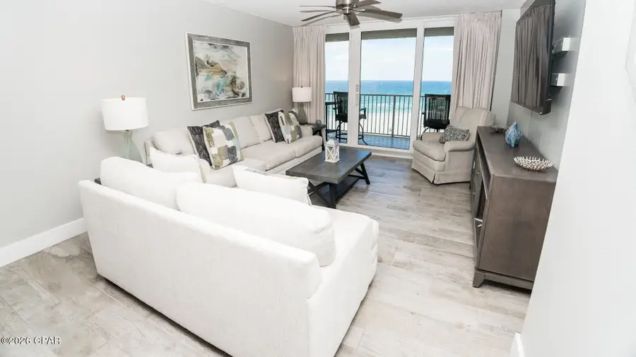 7205 Thomas Drive #E-605, Panama City Beach, FL 32408 - Image #3