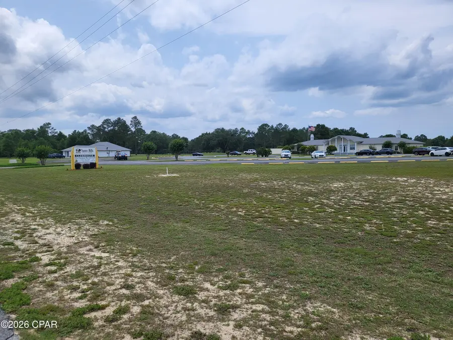 TBD Deer Court, Chipley, FL 32428 - #3