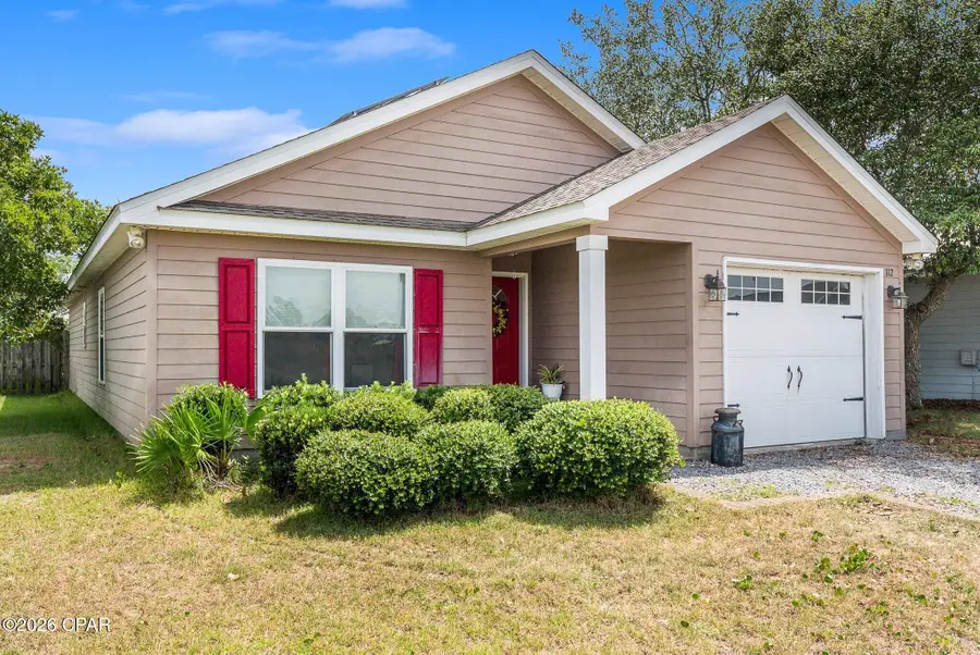 112 Kaelyn Lane, Port Saint Joe, FL 32456 - Image #2