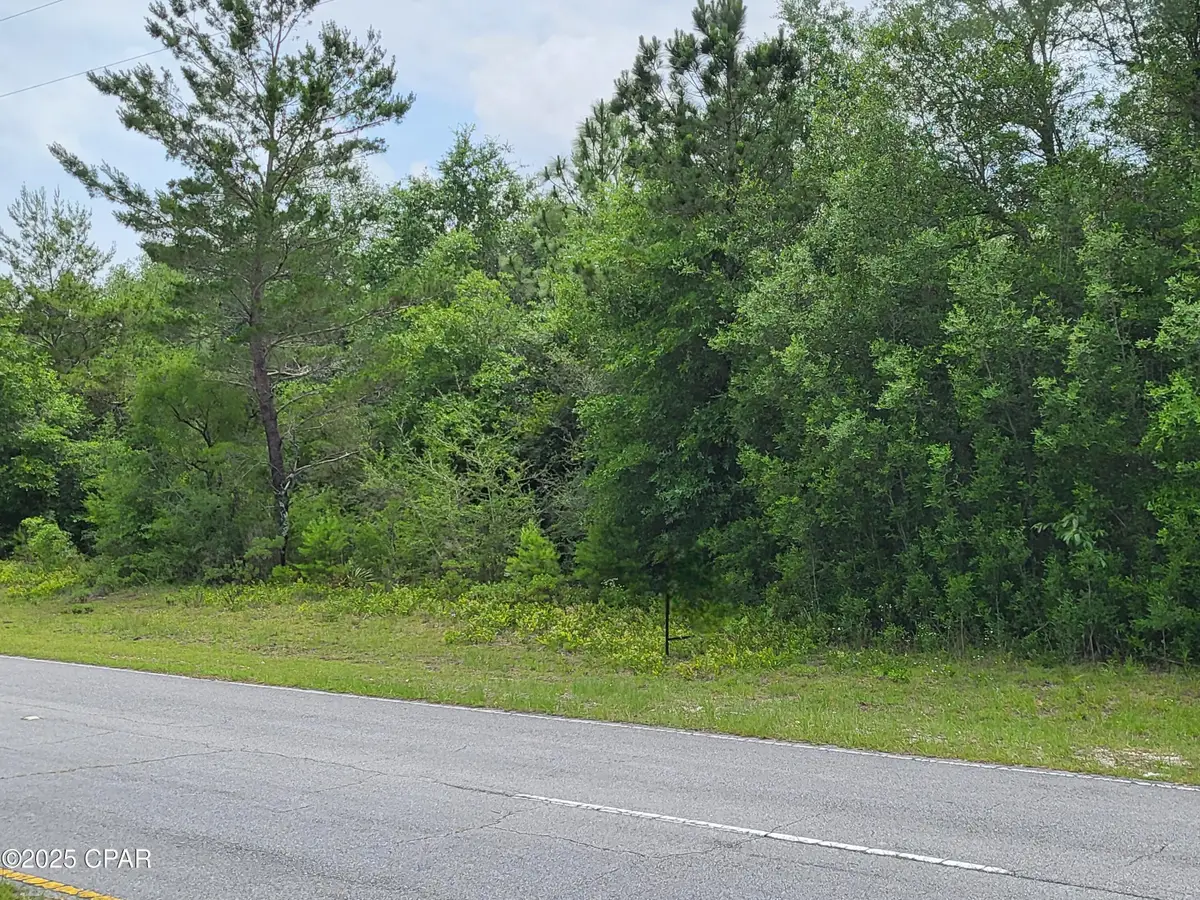 TBD Deltona Boulevard, Chipley, FL 32428 - Image #1
