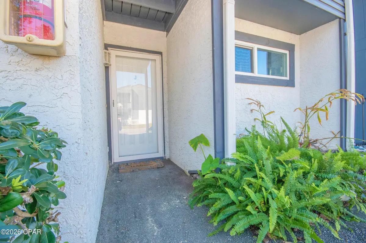 7125 N Lagoon Drive #J, Panama City, FL 32408 - Image #1