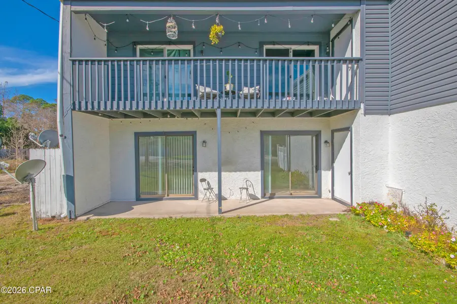 7125 N Lagoon Drive #J, Panama City, FL 32408 - Image #3