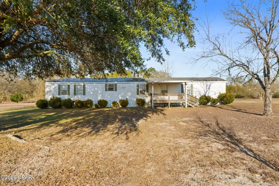 3272 Twin Lakes Drive, Bonifay, FL 32425 - Image #2