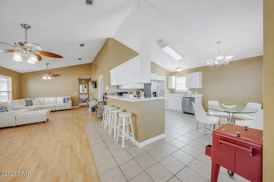 206 Seahorse Way, Panama City Beach, FL 32407 - Image #2