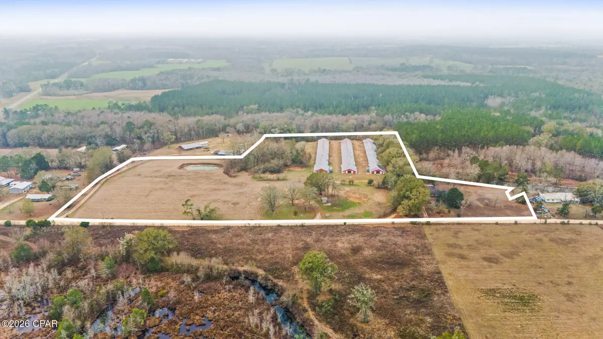 1208 Alex Brown Road, Bonifay, FL 32425 - Image #1