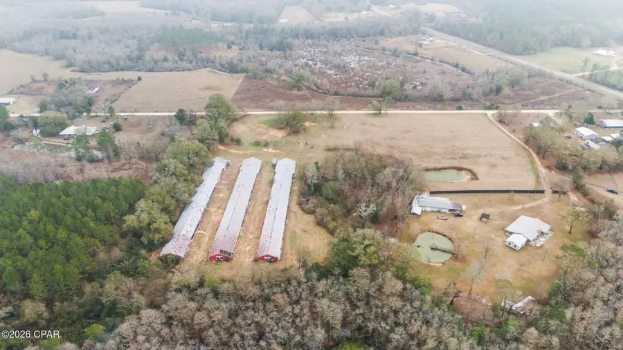 1208 Alex Brown Road, Bonifay, FL 32425 - Image #2