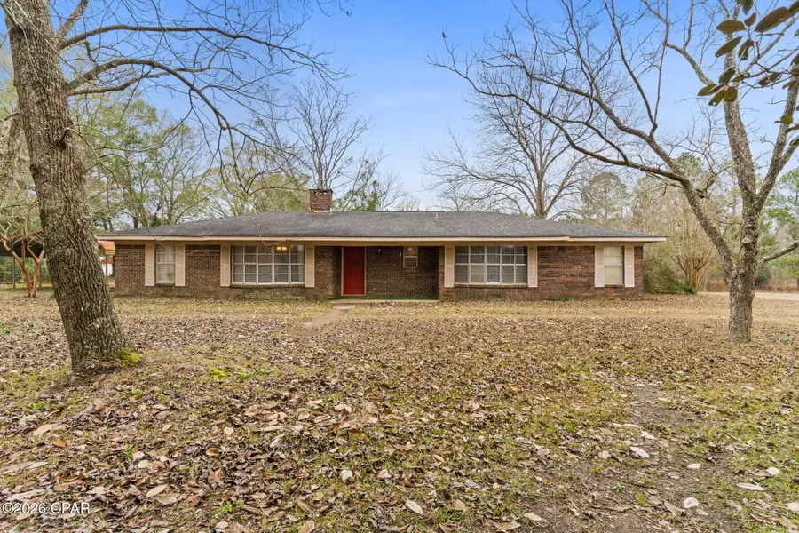 1208 Alex Brown Road, Bonifay, FL 32425 - Image #3