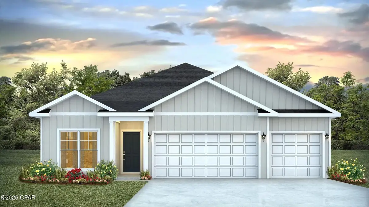 3415 Rachel Place, Panama City, FL 32409 - Image #1