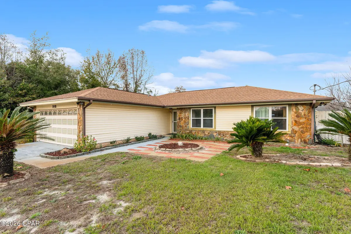 918 Venetian Way, Panama City, FL 32405 - Image #1