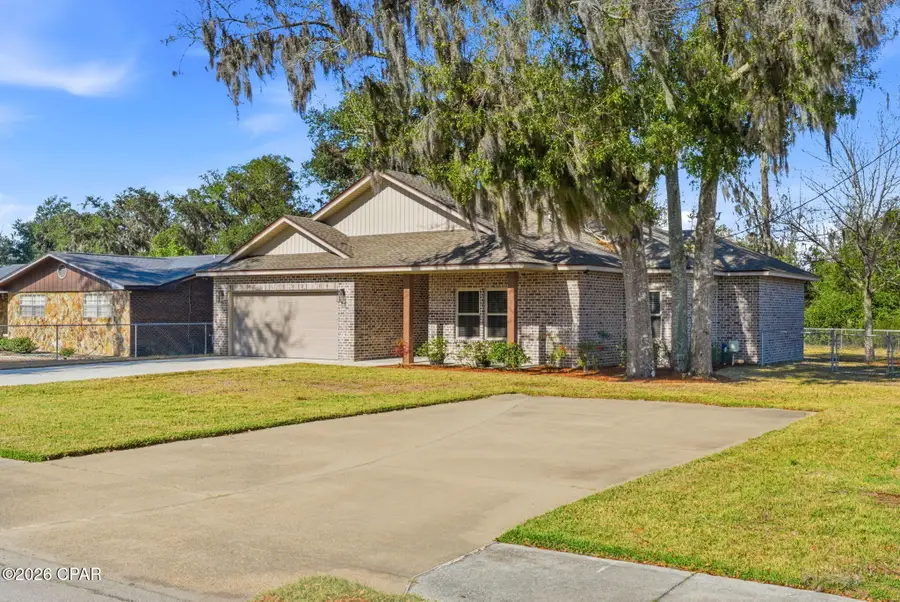 4573 Cedar Street, Panama City, FL 32404 - Image #2