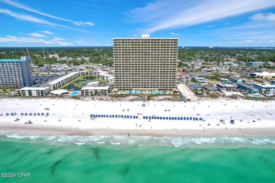 8715 Surf Drive #304B, Panama City Beach, FL 32408 - Image #2