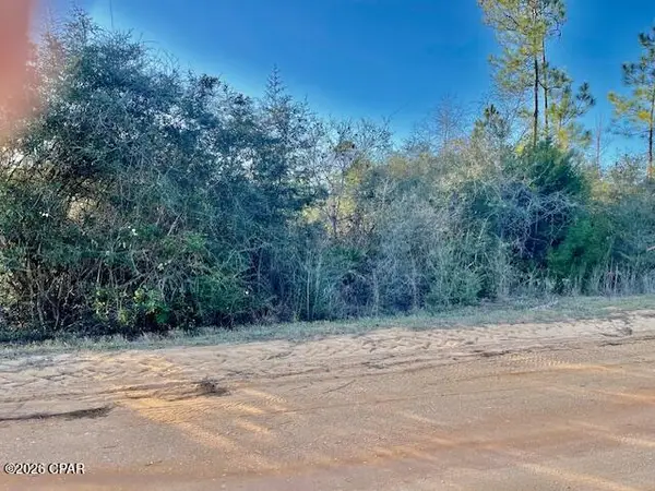 0 Carver Circle, Alford, FL 32420