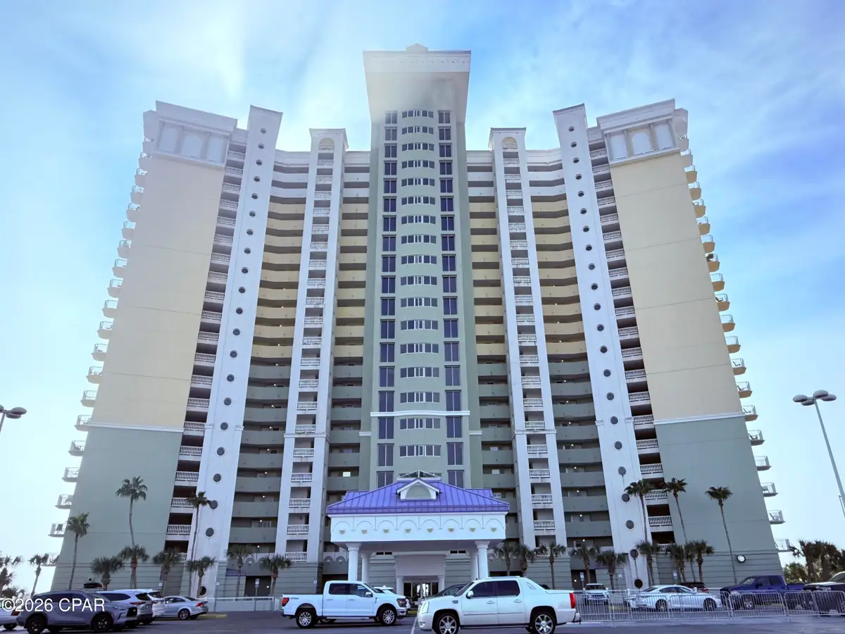 9450 S Thomas Drive #702B, Panama City, FL 32408 - Image #1