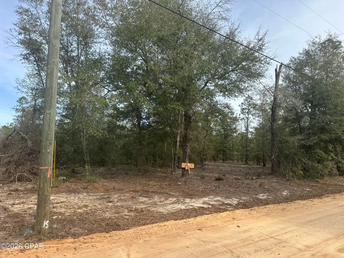 13111 Timbercrest Road, Fountain, FL 32438 - #1