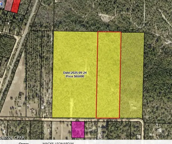 13111 Timbercrest Road, Fountain, FL 32438