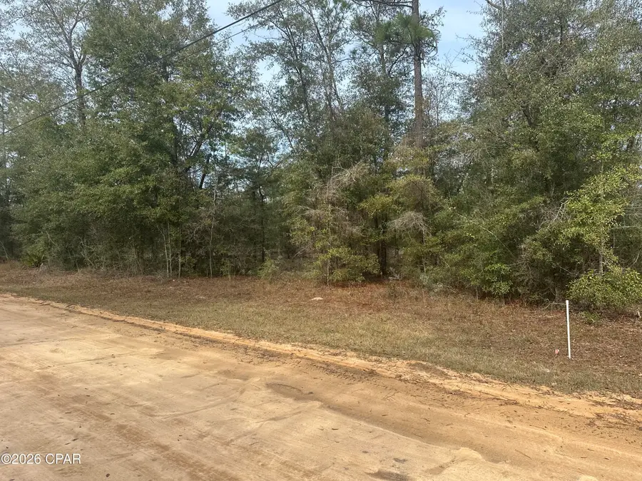 13111 Timbercrest Road, Fountain, FL 32438 - #2