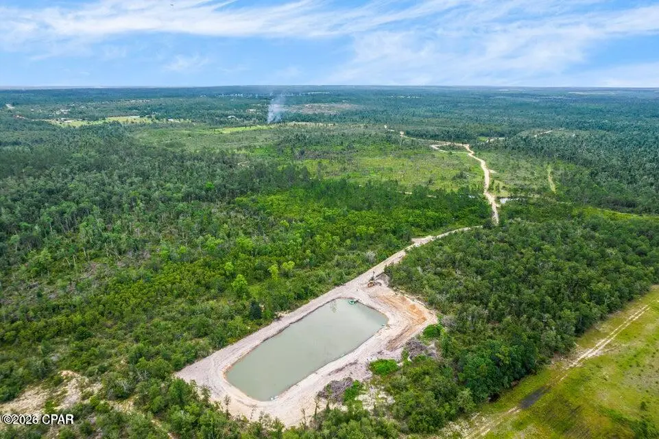 00 Nw Cr 167, Fountain, FL 32438 - Image #1