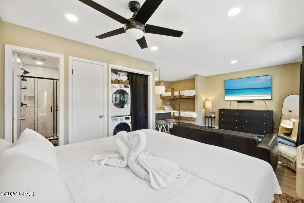 116 Damon Circle #J, Panama City Beach, FL 32407 - Image #1