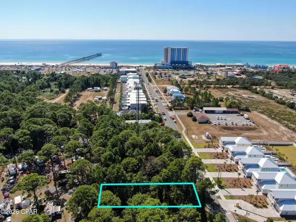 509 Lyndell Lane, Panama City Beach, FL 32407