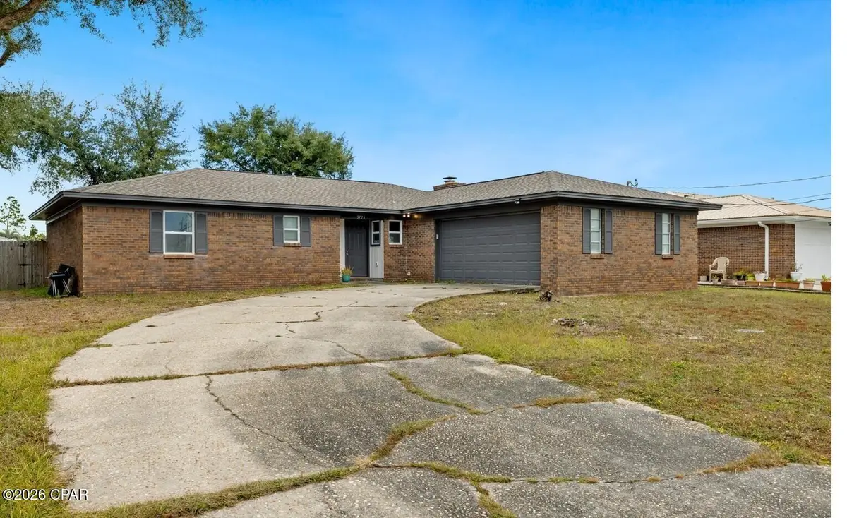 5725 Howard Road, Panama City, FL 32404 - Image #1