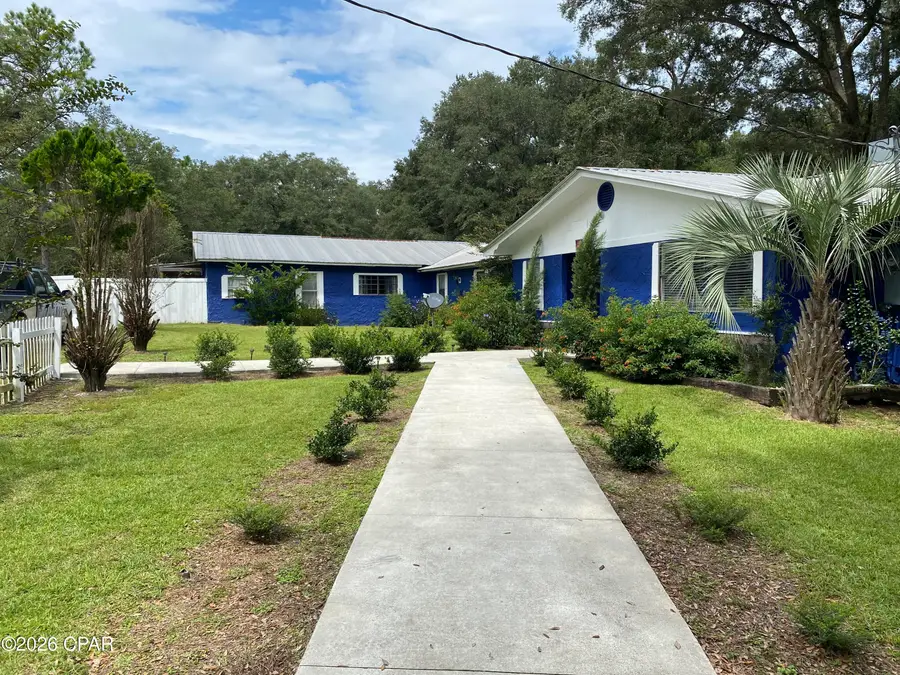 2233 Pate Pond Road, Caryville, FL 32427 - Image #3