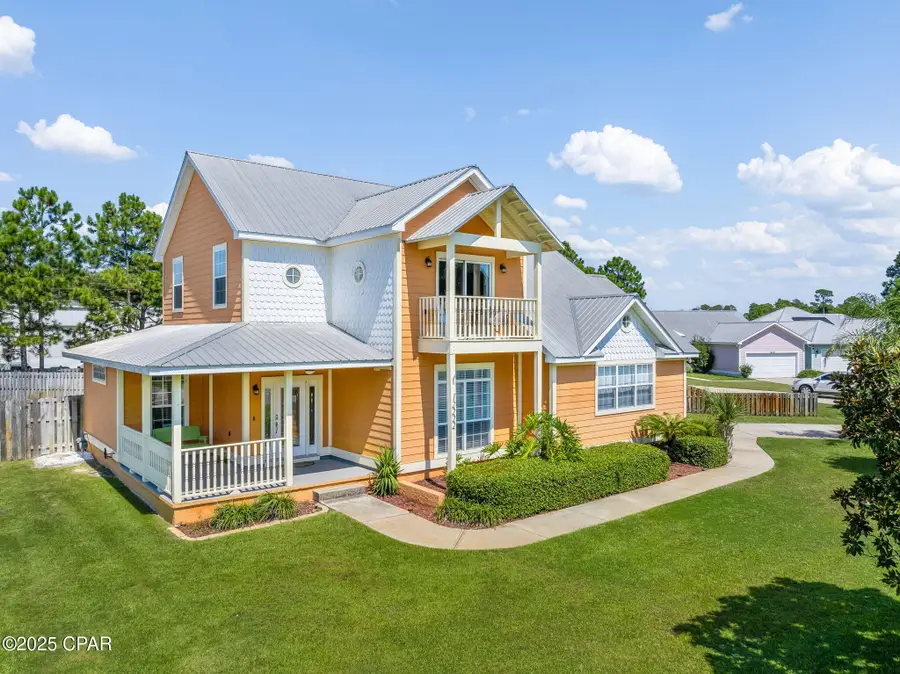 12222 Lyndell Plantation Drive, Panama City Beach, FL 32407 - Image #2