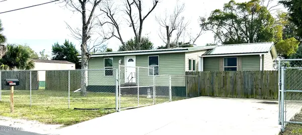 3202 E 2nd Place, Panama City, FL 32401