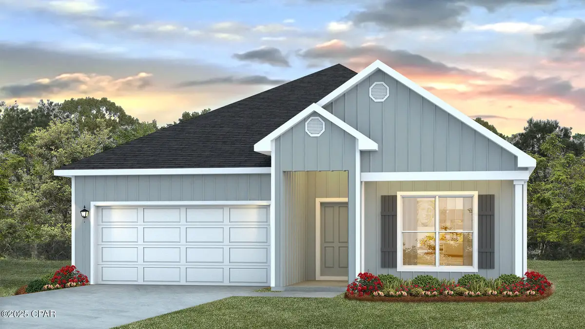 4893 Forest Dunes Drive, Panama City, FL 32404 - Image #1