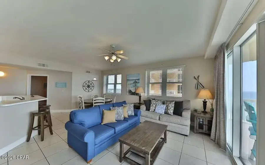 17757 Front Beach Road #1901A, Panama City Beach, FL 32413 - Image #2