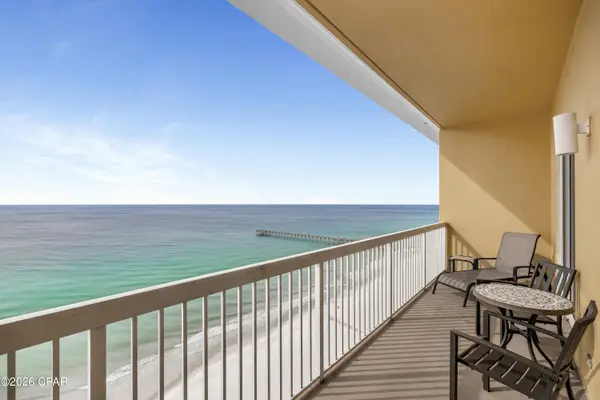 15817 Front Beach Road #1-2305, Panama City Beach, FL 32413