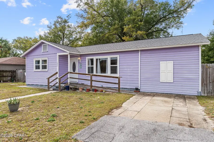 1821 Molitor Avenue, Panama City, FL 32405 - Image #2