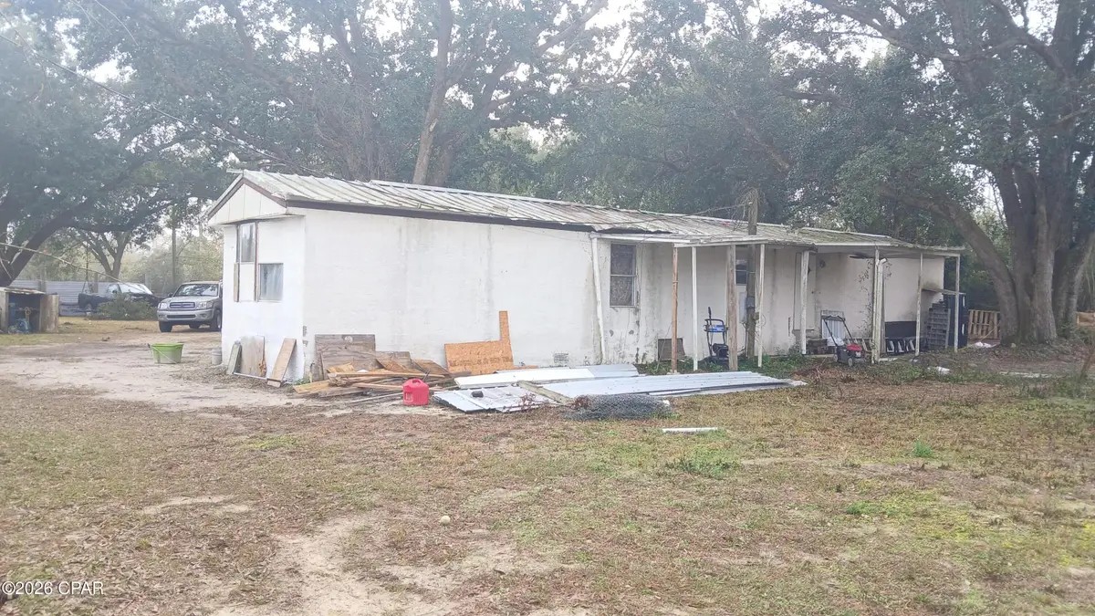 5527 Glens Way Road, Panama City, FL 32404 - Image #1