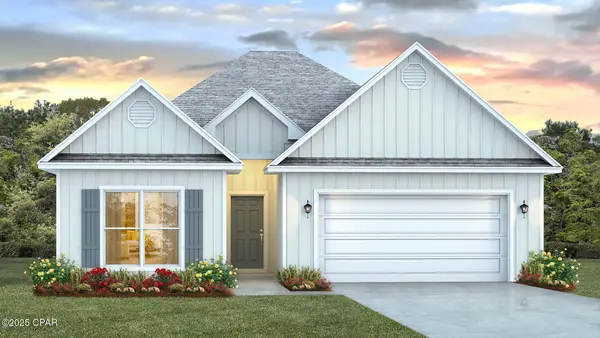 405 Wolcott Way, Panama City Beach, FL 32413