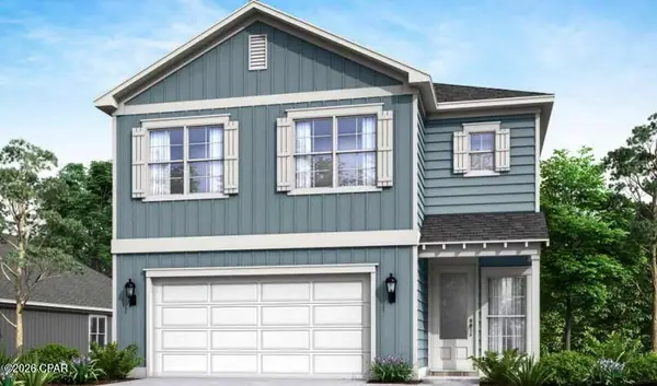 872 Walsonham Drive, Panama City Beach, FL 32407