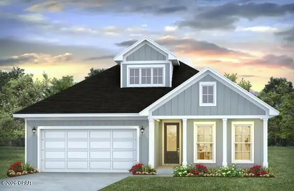 969 Crystal Bayou Boulevard, Panama City Beach, FL 32407