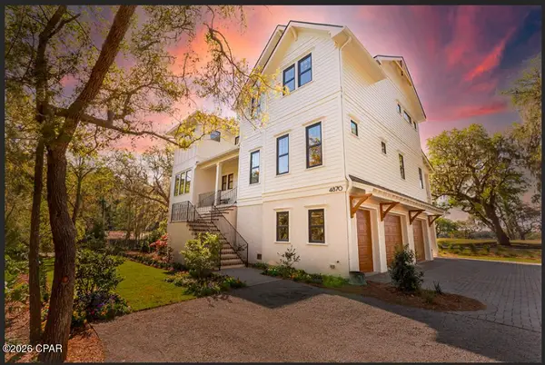 205 Windmark Way, Port St Joe, FL 32456