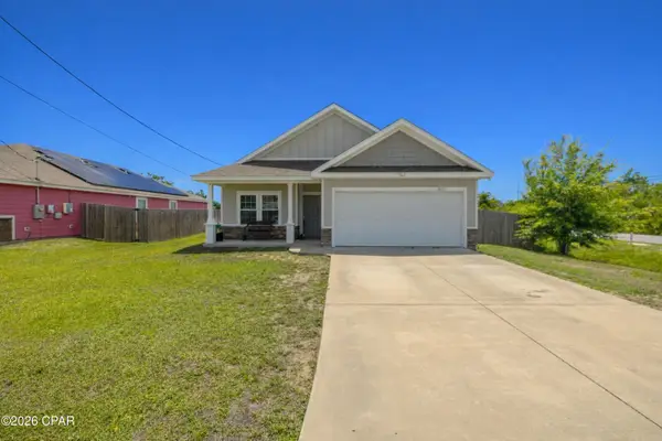 2602 Glenview Avenue, Panama City, FL 32405