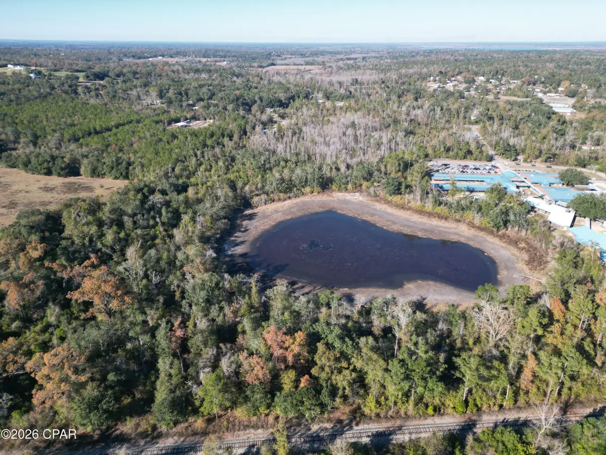 0000 Old Spanish Trail, Sneads, FL 32460 - Image #1