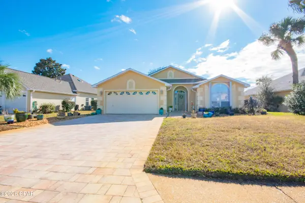 112 Bimini Court, Panama City Beach, FL 32413