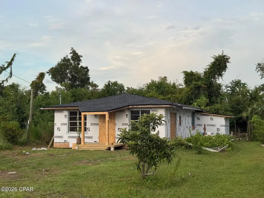 1548 Chandlee Avenue, Panama City, FL 32405 - Image #2