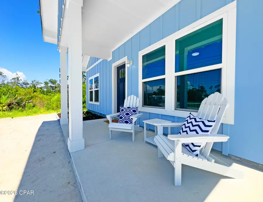 592 Bonnet Street, Port Saint Joe, FL 32456 - Image #3