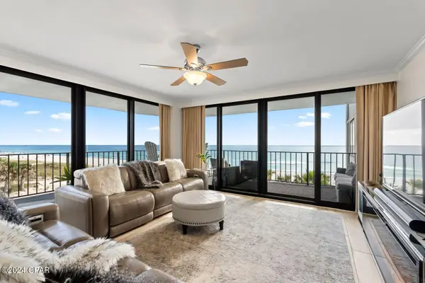 6201 Thomas Drive #401, Panama City, FL 32408