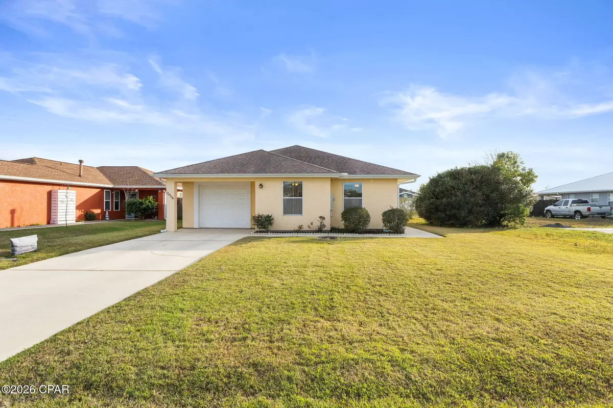 2804 Gwendolen Court, Panama City, FL 32405 - Image #1