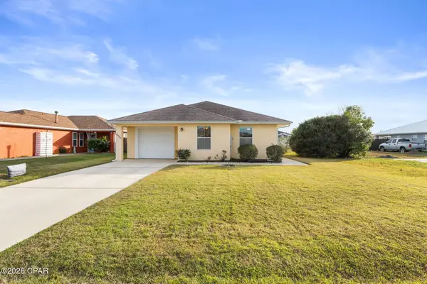 2804 Gwendolen Court, Panama City, FL 32405