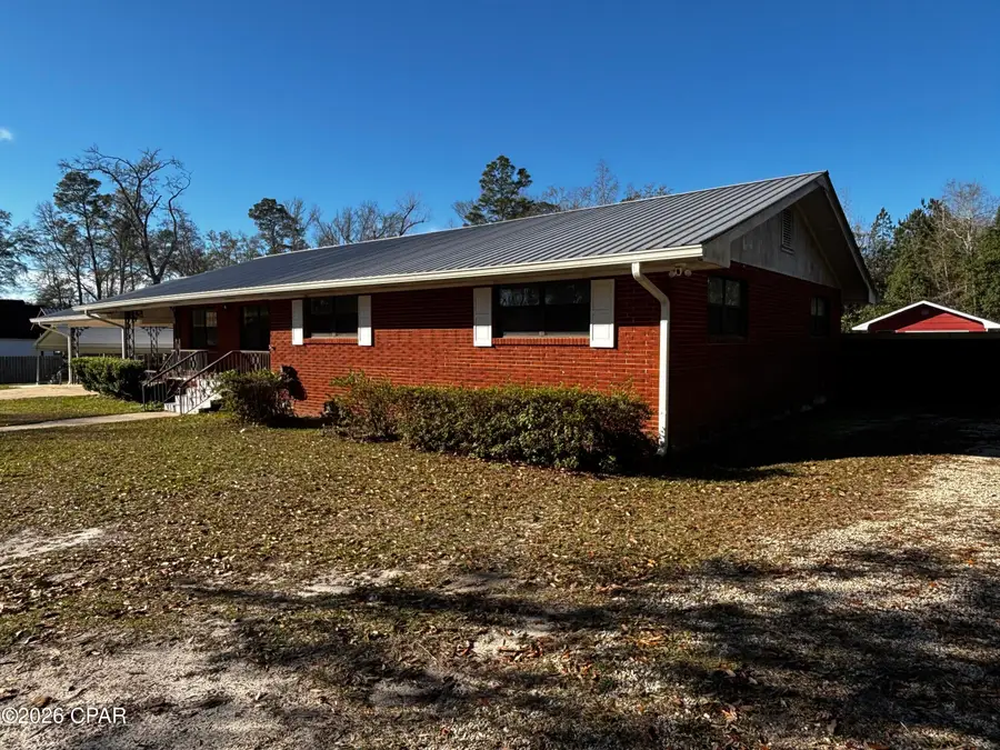 652 N 2nd Street, Chipley, FL 32428 - Image #3