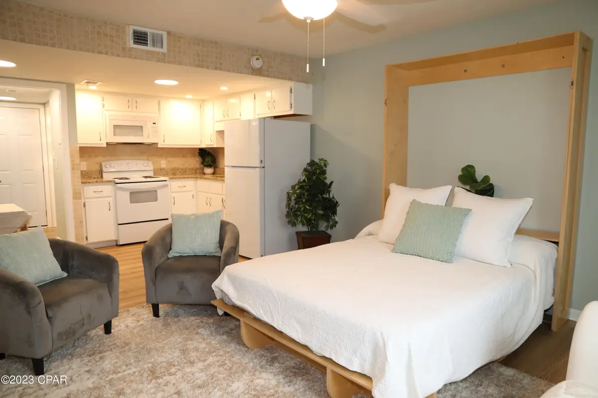 3613 Tiki Drive #412, Panama City, FL 32408 - Image #1
