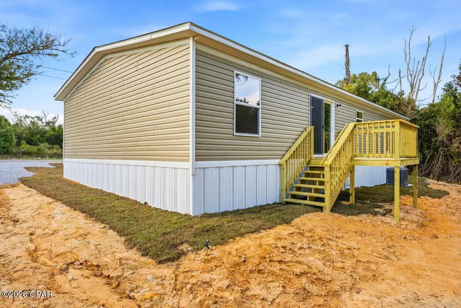 316 Detroit Avenue, Panama City, FL 32401 - Image #2